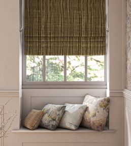 Hana Fabric by Warwick Fern