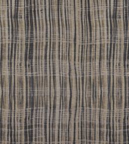 Hana Fabric by Warwick Lava
