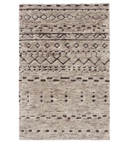 GAN Bereber rug Natural 02HK369GAA6-170240 Natural