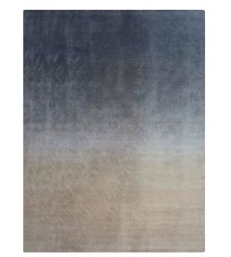 GAN Degrade rug Beige-Grey 100162-US Beige-Grey
