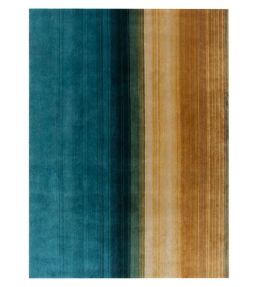GAN Paysages rug Multi 02HK293SC00-170240 Multi