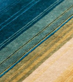 GAN Paysages rug Multi 02HK293SC00-170240 Multi