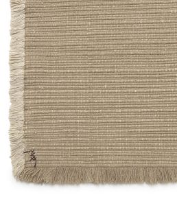 Lorena Canals Handloom Legacy rug Beige/Natural HL-C-BNAT-M Beige/Natural