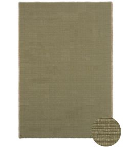 Lorena Canals Handloom Legacy rug Khaki/Beige HL-C-KBG-M Khaki/Beige