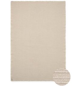 Lorena Canals Handloom Legacy rug Natural HL-C-NAT-M Natural