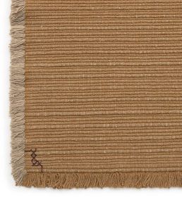 Lorena Canals Handloom Legacy rug Ochre/Beige HL-C-OBG-M Ochre/Beige