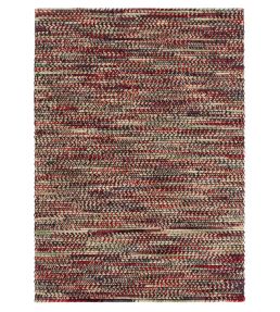GAN Varese rug Red 167433-US Red