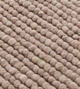 GAN Hoot rug Beige 02LN4710214-170240 Beige