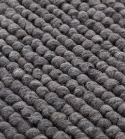 GAN Hoot rug Grey 02LN4710210-170240 Grey