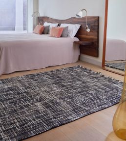 GAN Lama rug Grey 02LN374GA10-170240 Grey