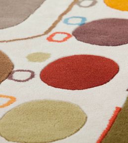 GAN Surf Malibu Mediterraneo rug Multi 02HT29795AGA1-55150 Multi