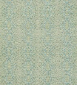 Hansha Fabric by Harlequin Kelly/Lagoon