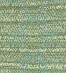 Hansha Wallpaper by Harlequin Kelly/Lagoon