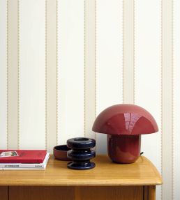 Happy Feston Wallpaper by Caselio Beige