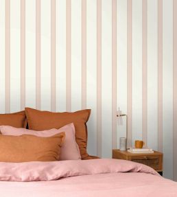 Happy Feston Wallpaper by Caselio Rose