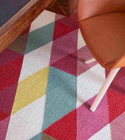 GAN Happy rug Mix 314193-US Mix