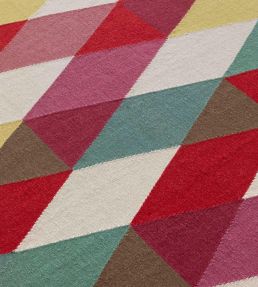 GAN Happy rug Mix 314193-US Mix