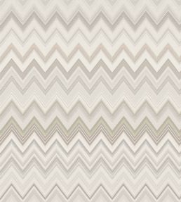 Happy Zigzag Wallpaper by Missoni 1