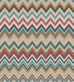 Happy Zigzag Wallpaper by Missoni 2