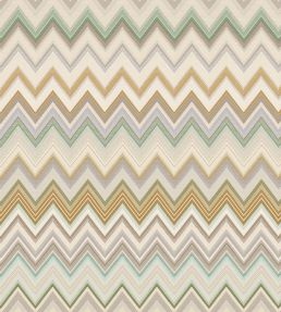 Happy Zigzag Wallpaper by Missoni 3