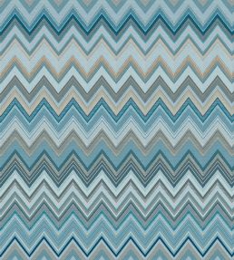 Happy Zigzag Wallpaper by Missoni 5