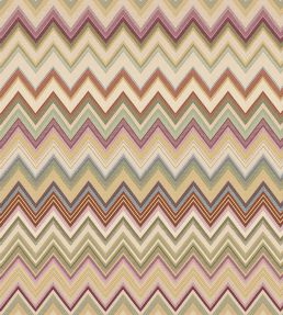 Happy Zigzag Wallpaper by Missoni 6