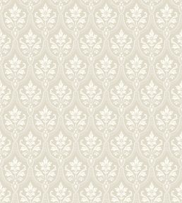 Harald Wallpaper by Borastapeter Natural
