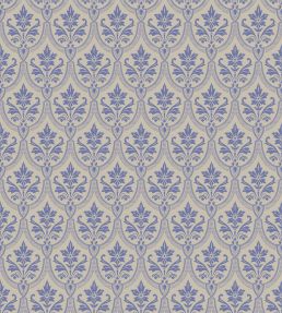 Harald Wallpaper by Borastapeter Porcelain