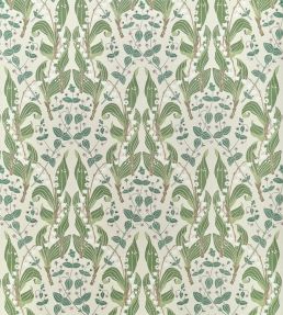 Harbor Springs Fabric by Thibaut Sage