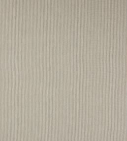 Hardy Stripe Fabric by Colefax and Fowler Beige