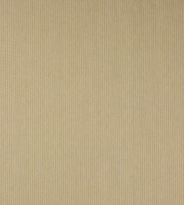 Hardy Stripe Fabric by Colefax and Fowler Gold
