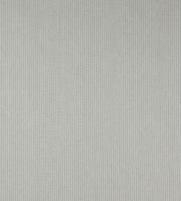 Hardy Stripe Fabric by Colefax and Fowler Old Blue