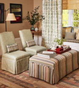 Harebell Fabric by Madeaux 01 Natural