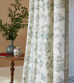 Harebell Fabric by Madeaux 01 Natural