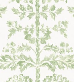 Harebell Wallpaper by Madeaux 03 Willow