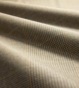 Hareford Wool Fabric by Sanderson Muntjac