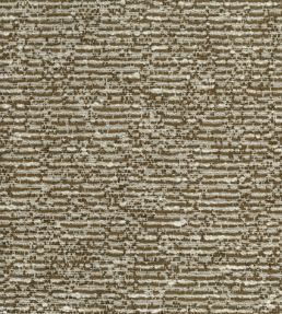Haresfield Fabric by Nina Campbell Nutmeg