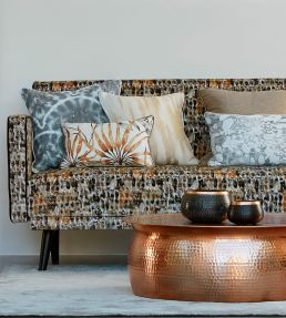 Postelia Fabric by Harlequin Berry/Heather