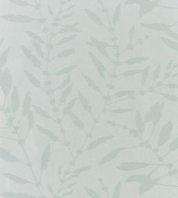 Chaconia Shimmer Wallpaper by Harlequin Stone