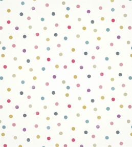 Bon Bon Wallpaper by Harlequin Raspberry/Grape/Blossom