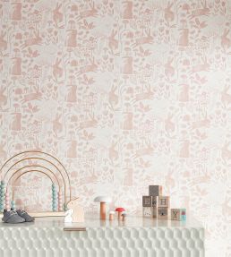 Into the Meadow Wallpaper by Harlequin Powder