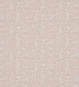 Into the Meadow Fabric by Harlequin Powder