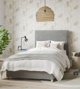 Little Owls Wallpaper by Harlequin Kiwi