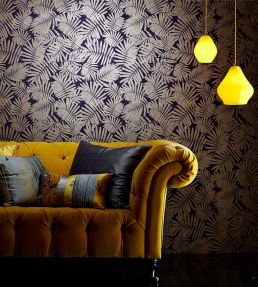 Espinillo Wallpaper by Harlequin Pearl/Oyster
