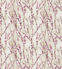 Salice Fabric by Harlequin Plum