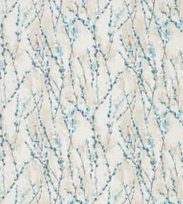 Salice Fabric by Harlequin Marine