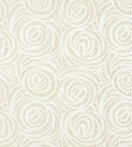 Fractal Fabric by Harlequin Flax