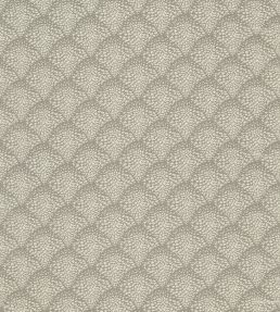 Charm Fabric by Harlequin Pewter