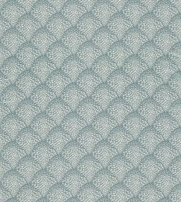 Charm Fabric by Harlequin Topaz