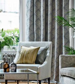 Charm Fabric by Harlequin Oyster